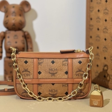 MCM Satchel Bags